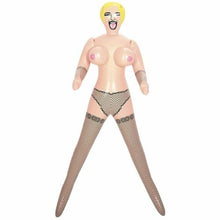 Carregar imagem no visualizador da galeria, Boneca Insuflável - Banging Bonita 
