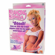 Carregar imagem no visualizador da galeria, Boneca Insuflável - Banging Bonita 
