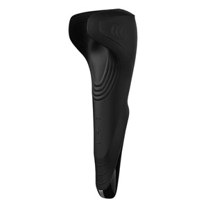 Masturbador masculino com vibração - Recarregável - Men Wand - Satisfyer 