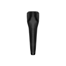 Carregar imagem no visualizador da galeria, Masturbador masculino com vibração - Recarregável - Men Wand - Satisfyer 
