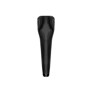 Masturbador masculino com vibração - Recarregável - Men Wand - Satisfyer 