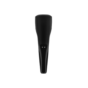Masturbador masculino com vibração - Recarregável - Men Wand - Satisfyer 
