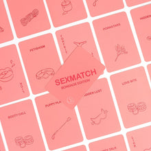 Carregar imagem no visualizador da galeria, Jogo Sexmatch - Bondage Edition - Secret Play
