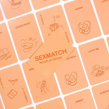 Carregar imagem no visualizador da galeria, Jogo Sexmatch - Roleplay Edition - Secret Play
