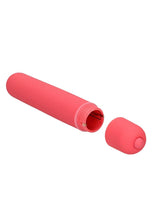 Carregar imagem no visualizador da galeria, Bala Vibratória - Bullet Vibrator - Shots Toys

