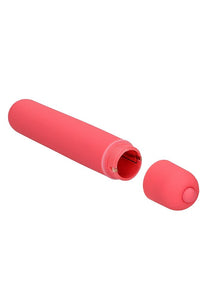 Bala Vibratória - Bullet Vibrator - Shots Toys