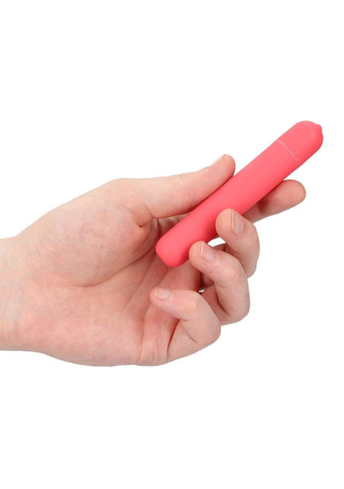 Bala Vibratória - Bullet Vibrator - Shots Toys