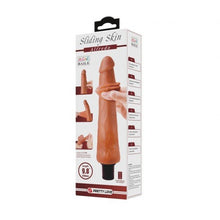Carregar imagem no visualizador da galeria, Vibrador realístico - Alfredo - Sliding Skin
