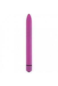 Vibrador clássico - 16,5 cm - Slim Vibrator