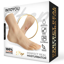 Carregar imagem no visualizador da galeria, Masturbador pé com vagina - Step - Intoyou
