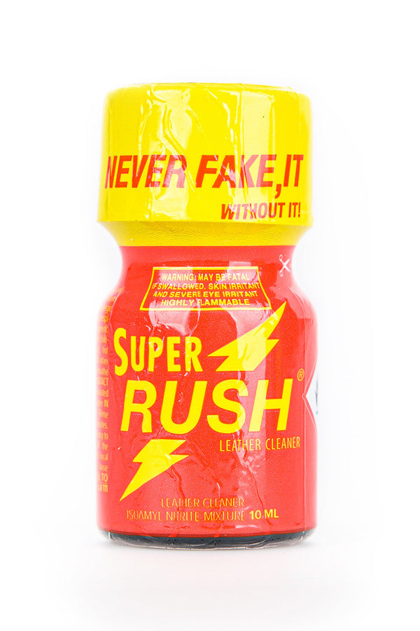 Ambientador - Super Rush - 10ml