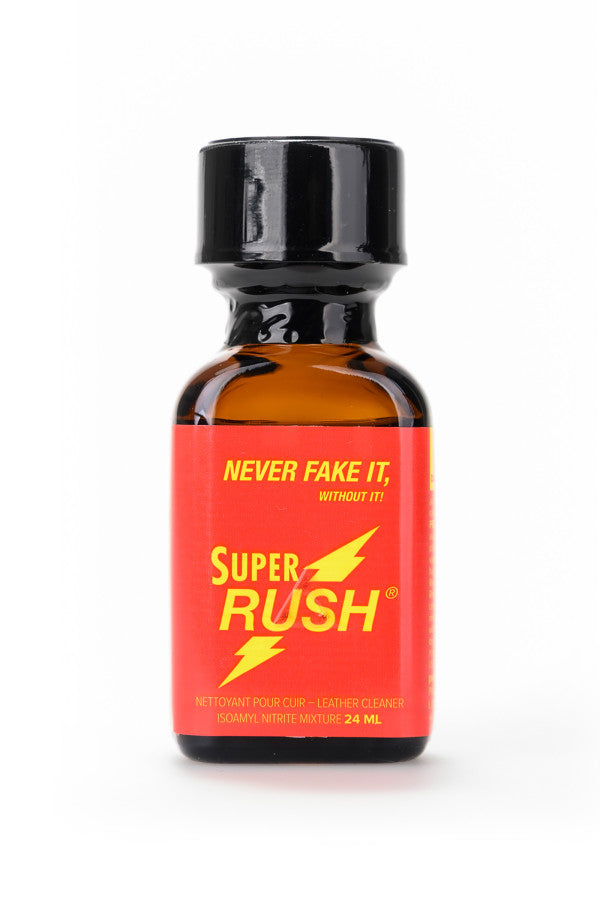 Ambientador - Super Rush - 24ml