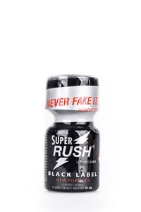 Ambientador - Super Rush - 10ml