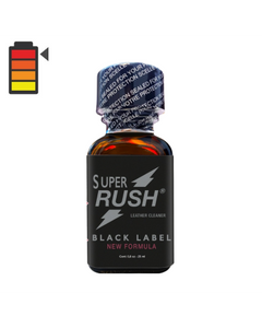 Ambientador - Super Rush - 25ml