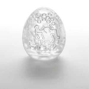 Ovo Masturbador - Dance - Keith Haring - Tenga 