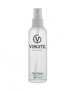 Toy Cleaner - Spray Limpeza/Desinfetante de  Brinquedos - 150ml - Virgite