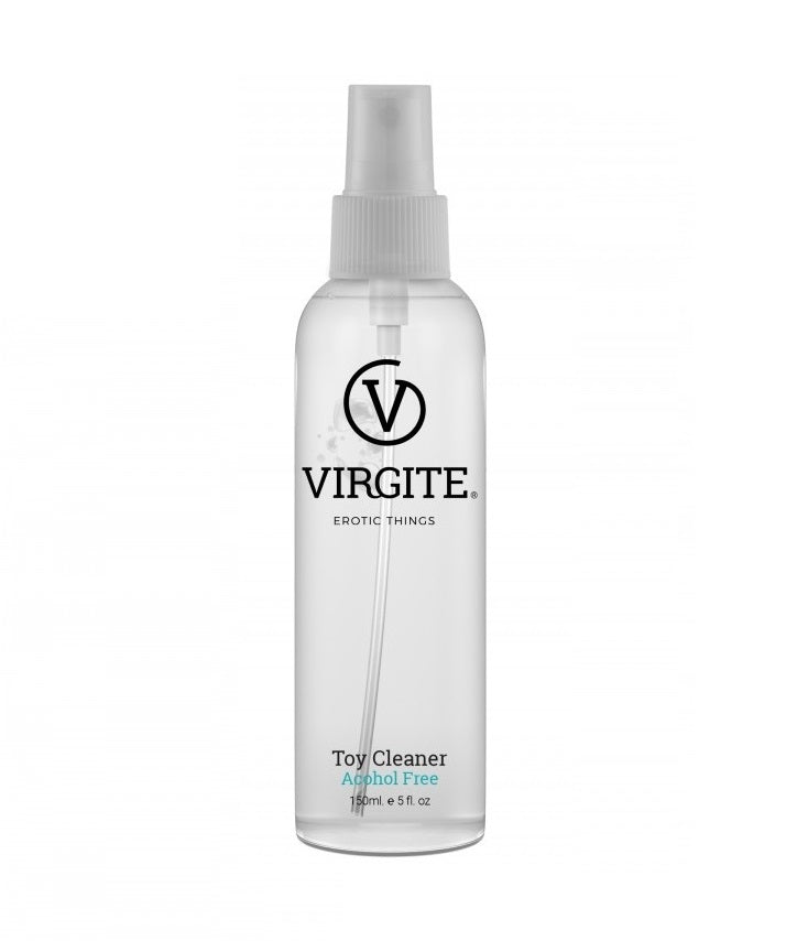 Toy Cleaner - Spray Limpeza/Desinfetante de  Brinquedos - 150ml - Virgite