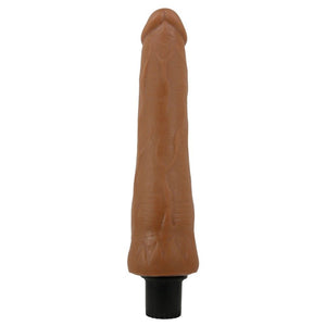 Vibrador realístico - Alfredo - Sliding Skin