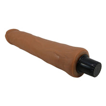 Carregar imagem no visualizador da galeria, Vibrador realístico - Alfredo - Sliding Skin
