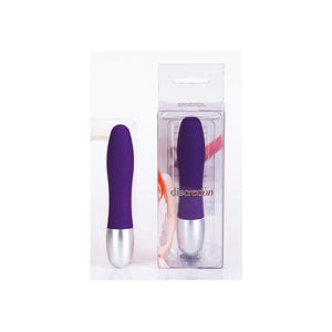 Mini Vibrador - Discretion - Seven Creations