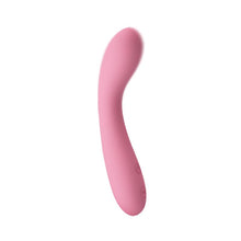 Carregar imagem no visualizador da galeria, Vibrador recarregável - Vaginal e Ponto G - Gloria - Pretty Love
