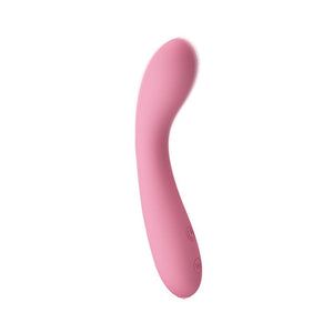 Vibrador recarregável - Vaginal e Ponto G - Gloria - Pretty Love