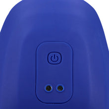 Carregar imagem no visualizador da galeria, Estimulador vibratório de pulso e onda - Recarregável - Wave Stroker - Loveline 
