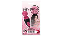 Carregar imagem no visualizador da galeria, Mini vibrador - Porta-chaves - Key Ring Vibe

