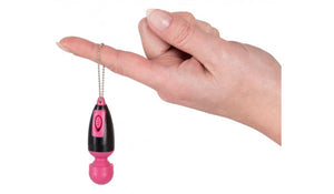 Mini vibrador - Porta-chaves - Key Ring Vibe