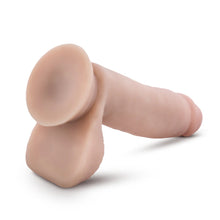 Carregar imagem no visualizador da galeria, Dildo realístico - 17.1cm - Posable 7” - Bege - Dr. Skin
