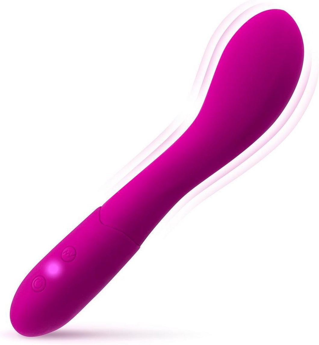 Vibrador Recarregável Betty by Yoba