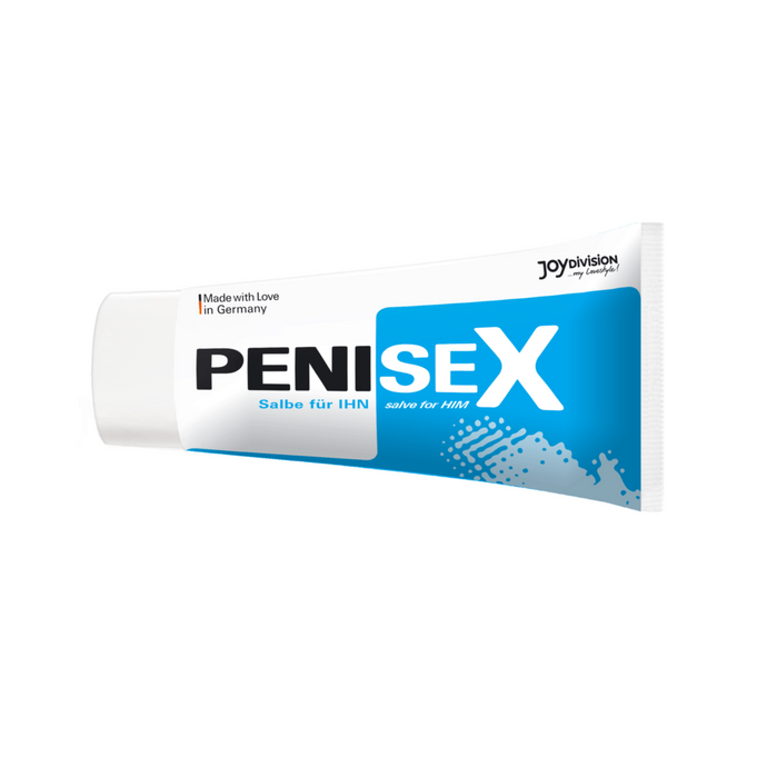 Penisex Pomada Estimulante 50ml