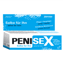 Carregar imagem no visualizador da galeria, Penisex Pomada Estimulante 50ml
