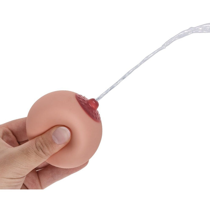 Mama Esguicho - Squirt Ball Boob