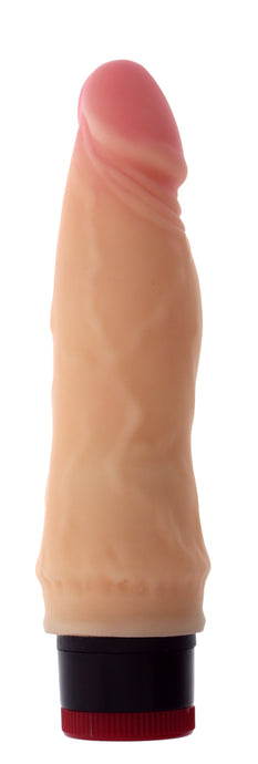 Vibrador Realístico 15,5cm by RealStuff