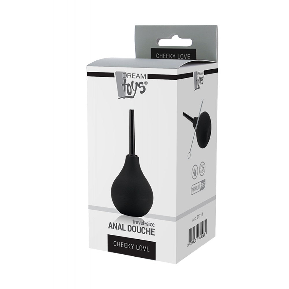 Douche Anal 90ml - Travel Size Dream Toys
