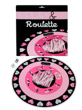 Carregar imagem no visualizador da galeria, Jogo Roleta Erótica Play and Roulette
