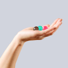 Carregar imagem no visualizador da galeria, Pack 6 Brazilian Balls - Mix Efeitos - Secret Play
