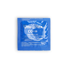 Carregar imagem no visualizador da galeria, Caixa de 144 preservativos vermelhos morango - Unilatex
