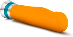 Vibrador com saliências - Aria Lucent