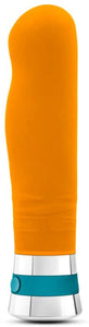Vibrador com saliências - Aria Lucent
