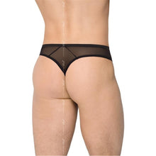 Carregar imagem no visualizador da galeria, Tanga Homem - 4517 -  Softline

