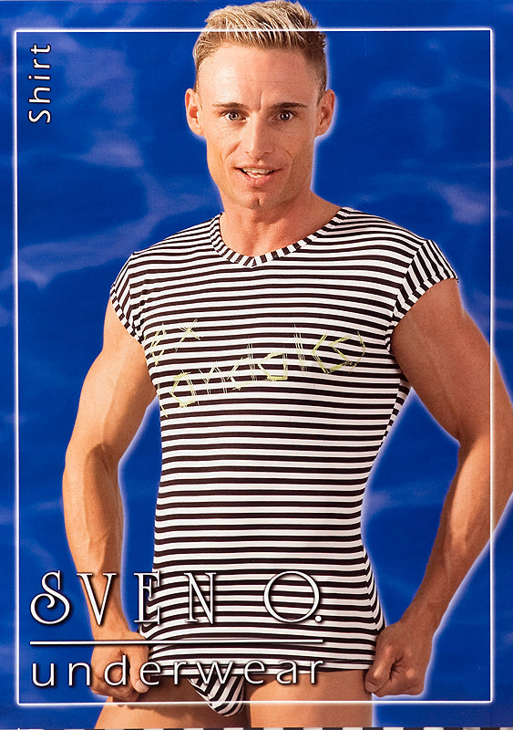 Shirt Lucky