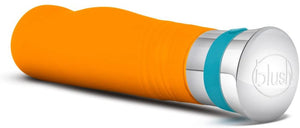 Vibrador com saliências - Aria Lucent