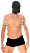Carregar imagem no visualizador da galeria, Spandex Full Face Hood by Fetish Fantasy
