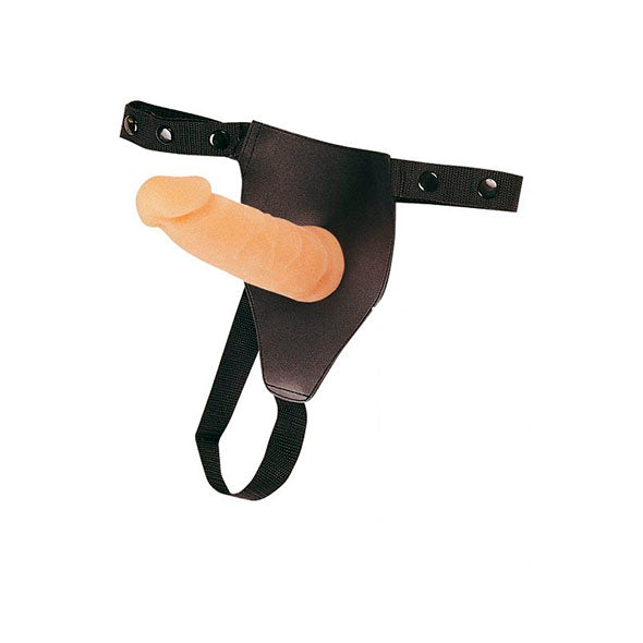 Strap-on Realístico Magic Flesh