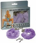 Love Cuffs