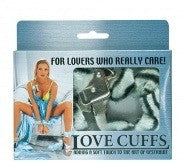 Carregar imagem no visualizador da galeria, Love Cuffs
