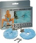 Carregar imagem no visualizador da galeria, Love Cuffs

