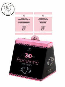 30Day Challenge Romantic